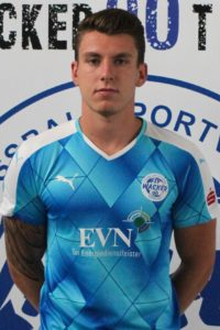 tim_häußler_2 FSV Wacker 90 Nordhausen e.V.